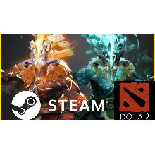⭐ [TOP]⭐ DOTA 2 + Bladeform Legacy STEAM (Region Free)