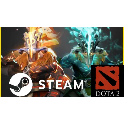 ⭐ [TOP]⭐ DOTA 2 + Bladeform Legacy STEAM (Region Free) - irongamers.ru