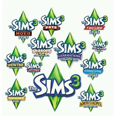 The Sims 4 + 16 дополнений | EA app |ПК |Мак | Полный доступ - irongamers.ru