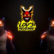 Lou's Revenge XBOX ONE / XBOX SERIES X|S [ Ключ ]