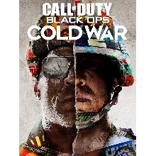 Call of Duty: Cold War (Xbox One SX) Аренда Мультиплеер