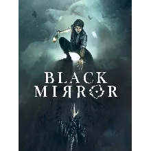 Black Mirror Xbox One & Series X|S