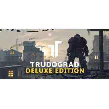 ATOM RPG Trudograd Deluxe Edition (STEAM) Аккаунт