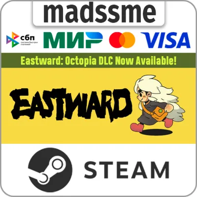 Eastward
