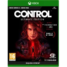 CONTROL ULTIMATE XBOX Аренда