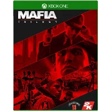 Mafia Trilogy Xbox Mafia Definitive Xbox Аренда