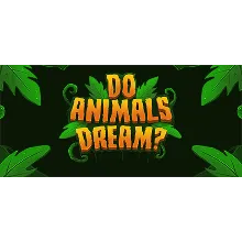 Do Animals Dream? STEAM KEY REGION FREE GLOBAL ROW