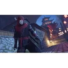 Aragami 2 Xbox One & Xbox Series X|S