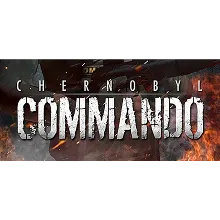 Chernobyl Commando [Steam Key/Region Free]
