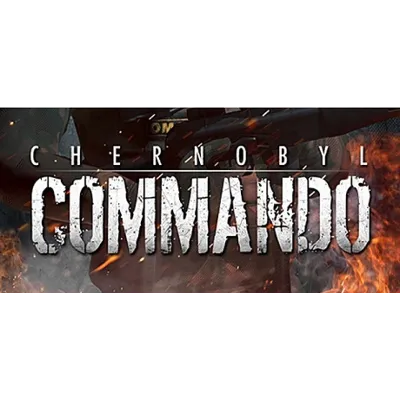Chernobyl Commando [Steam Key/Region Free] - irongamers.ru