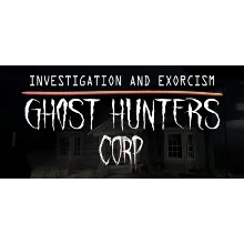 Ghost Exorcism INC | Steam | Region Free