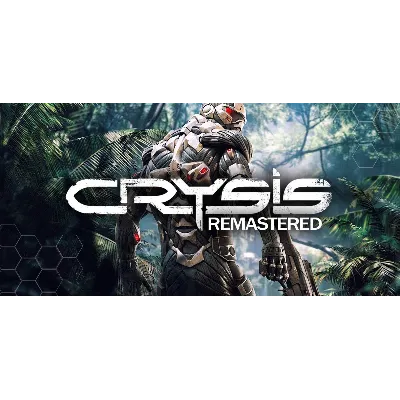Crysis Remastered (STEAM) Аккаунт Region Free - irongamers.ru