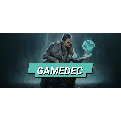 Gamedec (STEAM) Аккаунт Region Free [ GFN]