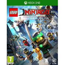 THE LEGO® NINJAGO® MOVIE VIDEO GAME XBOX КЛЮЧ