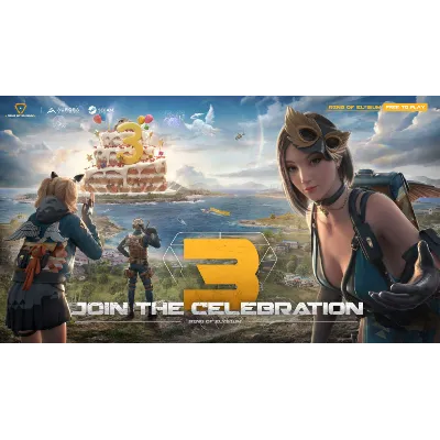 Ring of Elysium