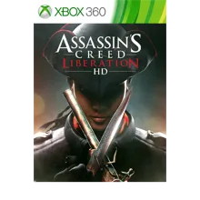 Assassin’s Creed® Liberation HD XBOX ONE, X|S Аренда
