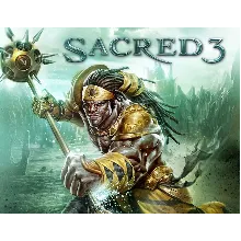 Sacred 3 + 3 DLC + BONUSES (Steam KEY) + GIFT - irongamers.ru