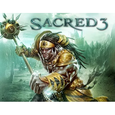 Sacred 3 (Steam ключ) REGION FREE/GLOBAL + Бонус - irongamers.ru