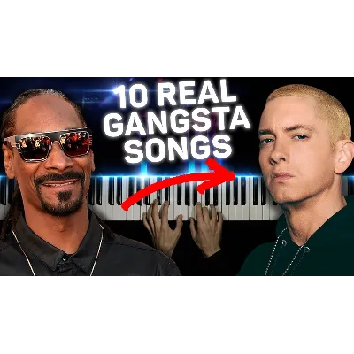 10 real gangsta songs - irongamers.ru
