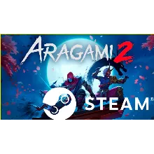⭐ Aragami 2 - STEAM (GLOBAL)
