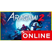 Aragami 2 - STEAM ОНЛАЙН (Region Free)