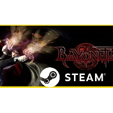 ⭐ Bayonetta - STEAM (GLOBAL)