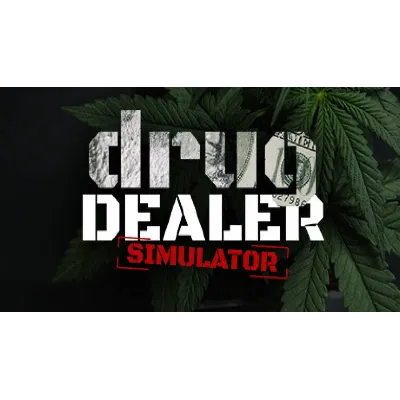 Drug Dealer Simulator XBOX - irongamers.ru