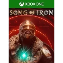 Song of Iron XBOX ONE / XBOX SERIES X|S Ключ