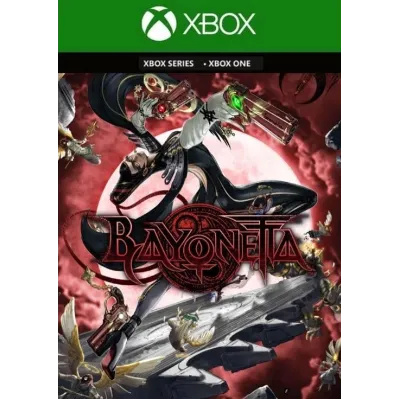 Bayonetta (Steam Ключ) РФ-СНГ-МИР + ПОДАРОК - irongamers.ru