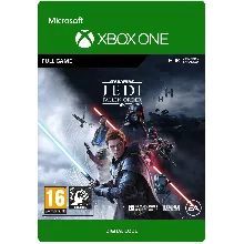 Star Wars Jedi: Fallen Order XBOX ONE / S|X Ключ