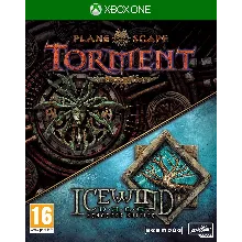 Planescape Torment & Icewind Dale Enhanced XBOX Ключ