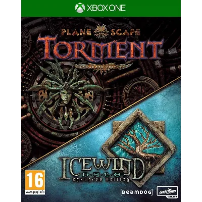 Planescape Torment & Icewind Dale Enhanced XBOX Ключ - irongamers.ru