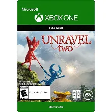 Unravel Two XBOX ONE / XBOX SERIES X|S Ключ