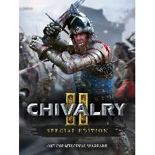 Chivalry 2 XBOX ONE / XBOX SERIES X|S Ключ - irongamers.ru