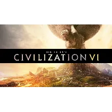 Sid Meier’s Civilization® VI (STEAM) Аккаунт GLOBAL