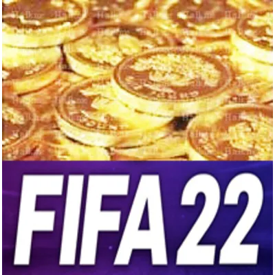 МОНЕТЫ FIFA 22 Ultimate Team PC Coins |СКИДКИ+БЫСТРО+5% - irongamers.ru