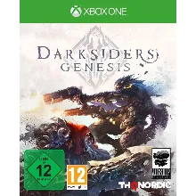 Darksiders Genesis XBOX ONE / XBOX SERIES X|S