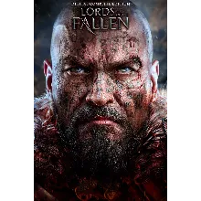 Lords Of The Fallen Complete Edition Xbox One & Series
