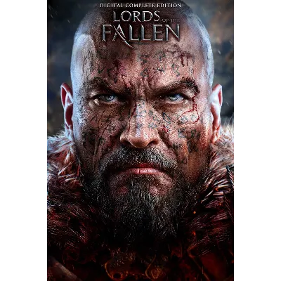 Lords Of The Fallen Complete Edition | Xbox One KEY - irongamers.ru