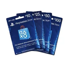 PLAYSTATION NETWORK CARD PSN 25$ US (USA)