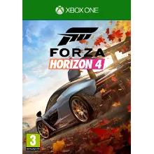 FORZA HORIZON 4 STANDARD EDITION XBOX ONE/X|S КЛЮЧ