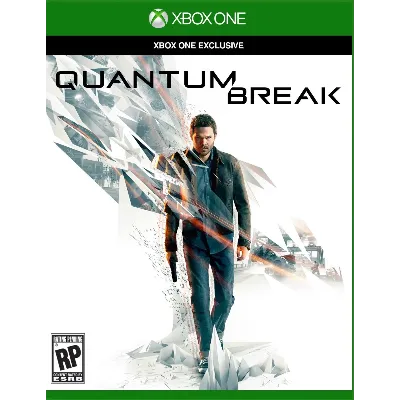 QUANTUM BREAK XBOX ONE / SERIES X|S КЛЮЧ+ПОМОЩЬ - irongamers.ru