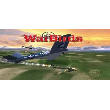 WarBirds - World War II Combat Aviation [SteamGift/RU]
