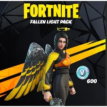 Fortnite Набор «Вечная тьма» 600 Вбаксов Xbox Ключ