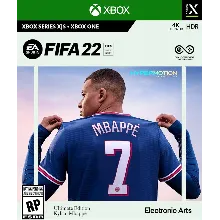 FIFA 22 Ultimate Xbox One & Xbox Series X|S