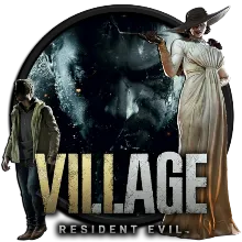 Resident Evil Village Gold Edition +DLC ® (GLOBAL)