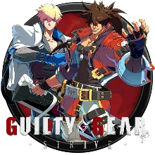 GUILTY GEAR -STRIVE +DLC® Steam (Region Free)(GLOBAL)