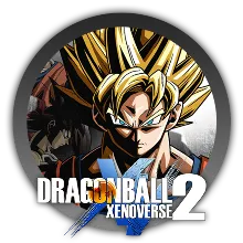 DRAGON BALL XENOVERSE 2 +DLC® Steam ((GLOBAL)