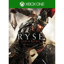 RYSE: ЛЕГЕНДАРНОЕ ИЗДАНИЕ XBOX ONE / X|S КЛЮЧ