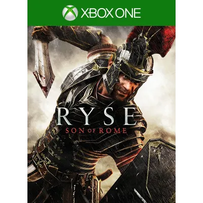 RYSE: ЛЕГЕНДАРНОЕ ИЗДАНИЕ XBOX ONE / X|S КЛЮЧ - irongamers.ru